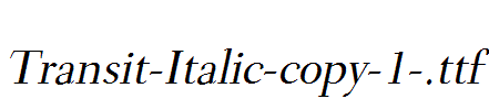 Transit-Italic-copy-1-.ttf