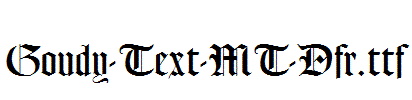 Goudy-Text-MT-Dfr.ttf