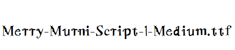 Merry-Murni-Script-1-Medium.ttf