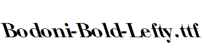 Bodoni-Bold-Lefty.ttf