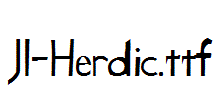 JI-Herdic.ttf