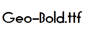 Geo-Bold.ttf