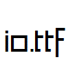 io.ttf