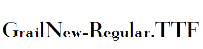 GrailNew-Regular.ttf