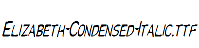 Elizabeth-Condensed-Italic.ttf