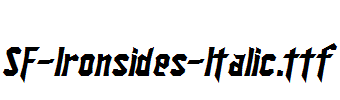 SF-Ironsides-Italic.ttf