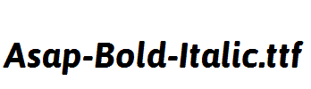 Asap-Bold-Italic.ttf