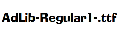 AdLib-Regular1-.ttf