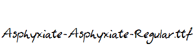 Asphyxiate-Asphyxiate-Regular.ttf