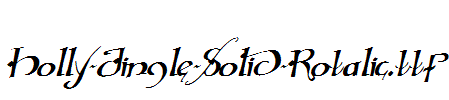 Holly-Jingle-Solid-Rotalic.ttf