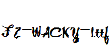 FZ-WACKY-1.ttf