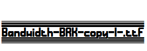 Bandwidth-BRK-copy-1-.ttf