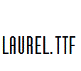 Laurel.ttf