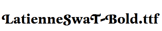 LatienneSwaT-Bold.ttf