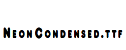 NeonCondensed.ttf