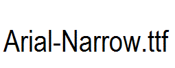 Arial-Narrow.ttf