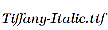 Tiffany-Italic.ttf