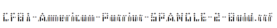 CFB1-American-Patriot-SPANGLE-2-Bold.ttf