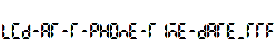 LCD-AT-T-Phone-Time-Date.ttf