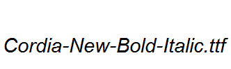 Cordia-New-Bold-Italic.ttf