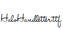 HaloHandletter.ttf