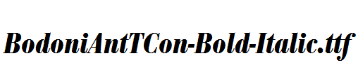 BodoniAntTCon-Bold-Italic.ttf