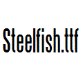 Steelfish.ttf