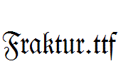 Fraktur.ttf