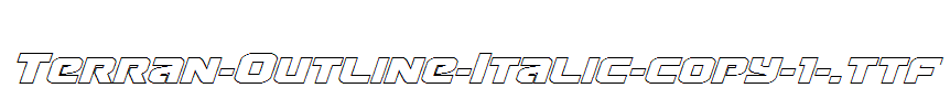 Terran-Outline-Italic-copy-1-.ttf