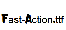 Fast-Action.ttf