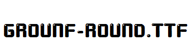 grounf-round.ttf