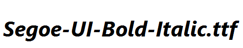 Segoe-UI-Bold-Italic.ttf