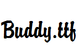 Buddy.ttf