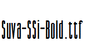 Suva-SSi-Bold.ttf