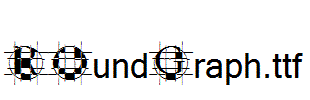 ROundGraph.ttf