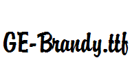 GE-Brandy.ttf