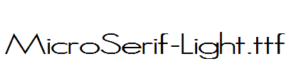 MicroSerif-Light.ttf