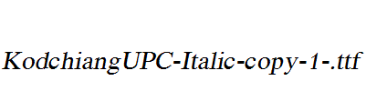 KodchiangUPC-Italic-copy-1-.ttf