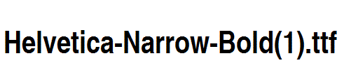 Helvetica-Narrow-Bold(1).ttf