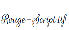 Rouge-Script.ttf