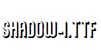 Shadow-1.ttf