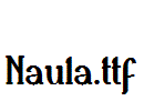 Naula.otf