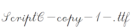 ScriptC-copy-1-.ttf