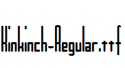 Kinkinch-Regular.ttf