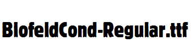 BlofeldCond-Regular.ttf