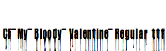 CF-My-Bloody-Valentine-Regular.ttf