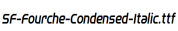 SF-Fourche-Condensed-Italic.ttf