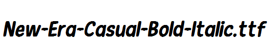 New-Era-Casual-Bold-Italic.ttf