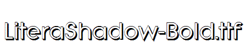 LiteraShadow-Bold.ttf