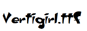 Vertigirl.ttf